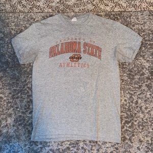Oklahoma State Tshirt